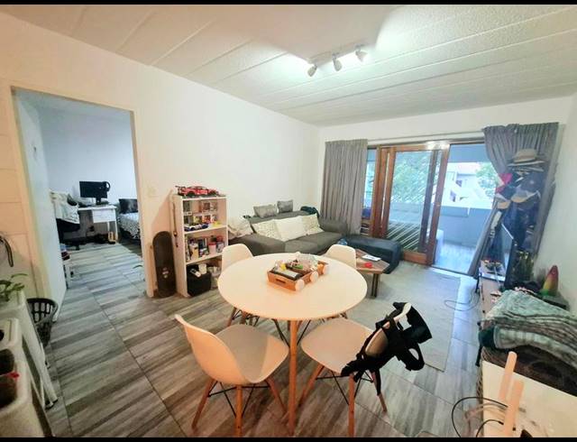 1 BEDROOM APARTMENT FOR SALE IN MORNINGSIDE